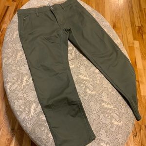 Weatherproof Vintage straight leg jeans